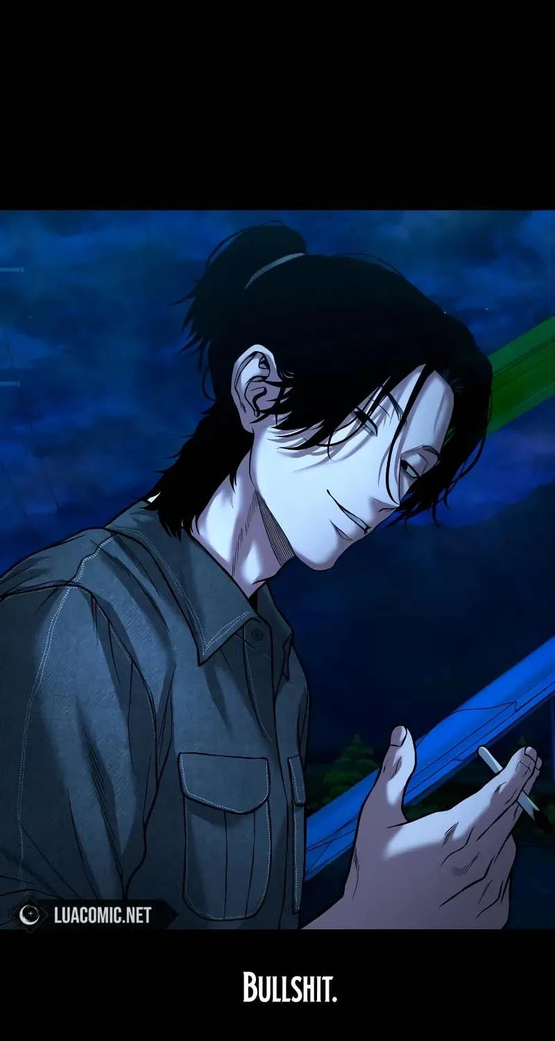 Read Gwichonri chapter 33 image 62 on Lezhin
