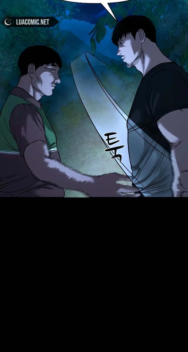 Read Gwichonri chapter 33 image 9 on Lezhin