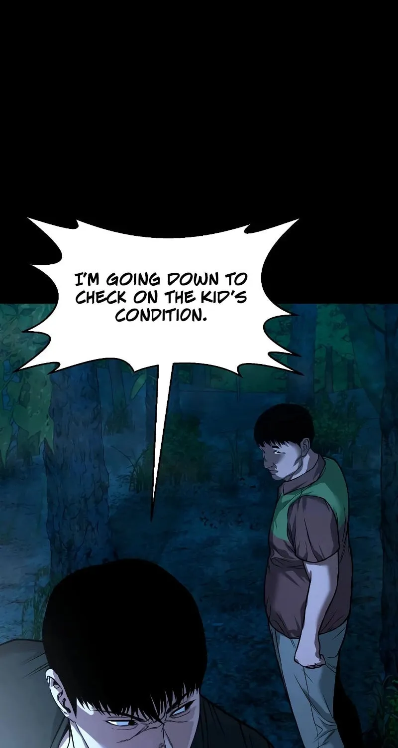 Read Gwichonri chapter 34 image 1 on Lezhin