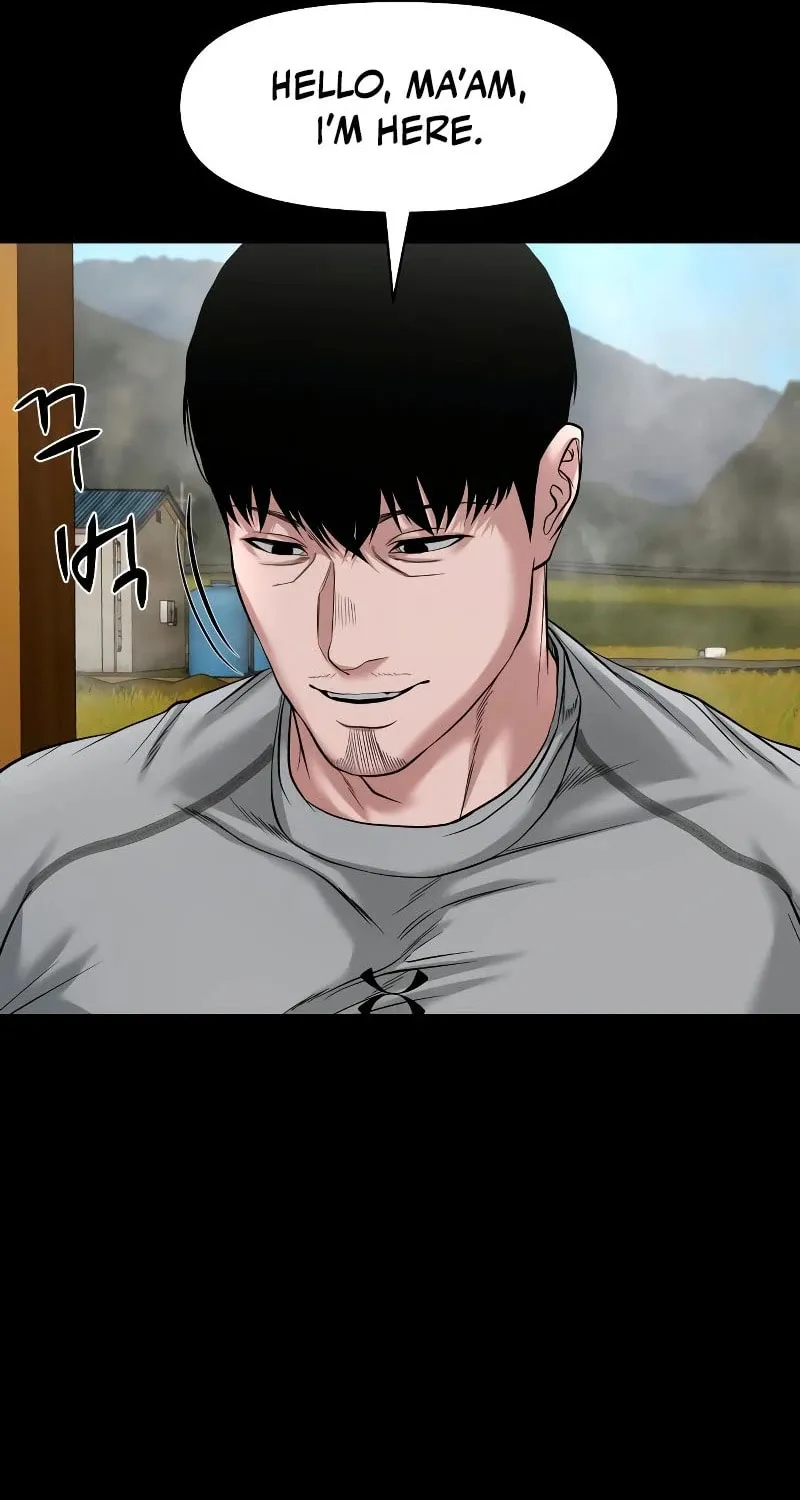 Read Gwichonri chapter 34 image 100 on Lezhin