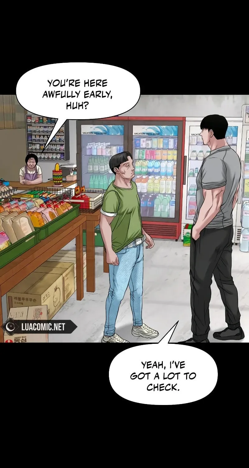 Read Gwichonri chapter 34 image 101 on Lezhin