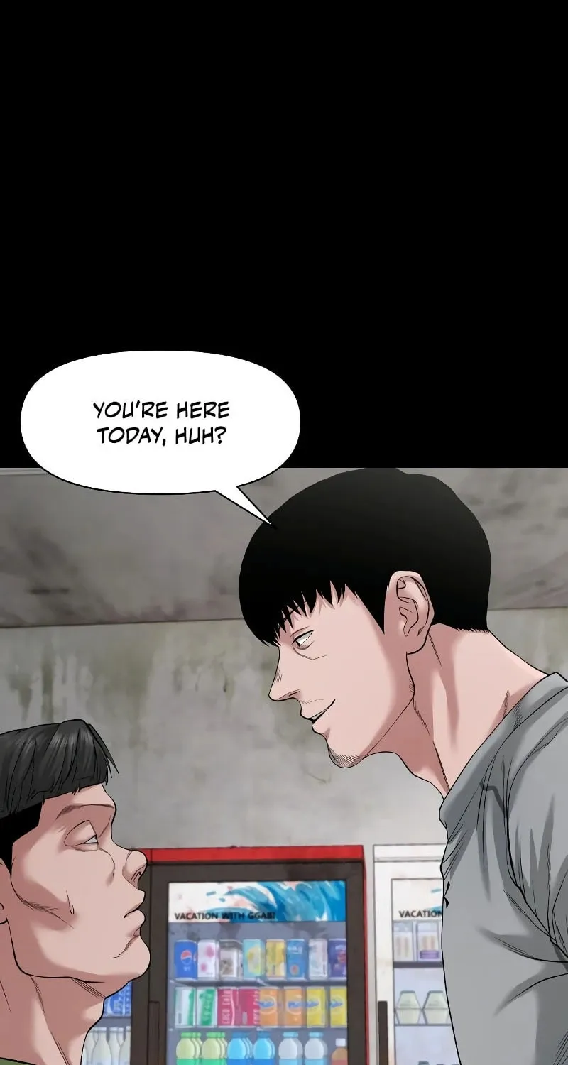 Read Gwichonri chapter 34 image 102 on Lezhin