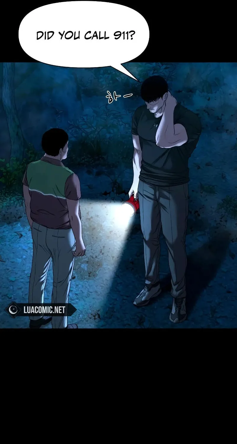 Read Gwichonri chapter 34 image 25 on Lezhin
