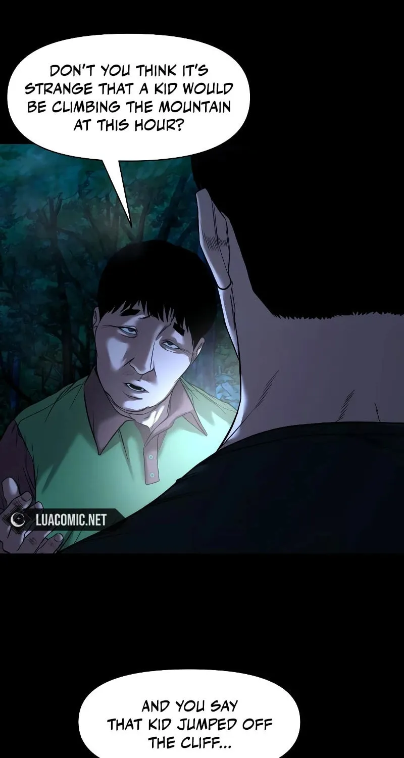 Read Gwichonri chapter 34 image 31 on Lezhin