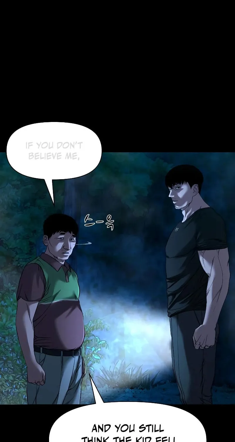 Read Gwichonri chapter 34 image 33 on Lezhin