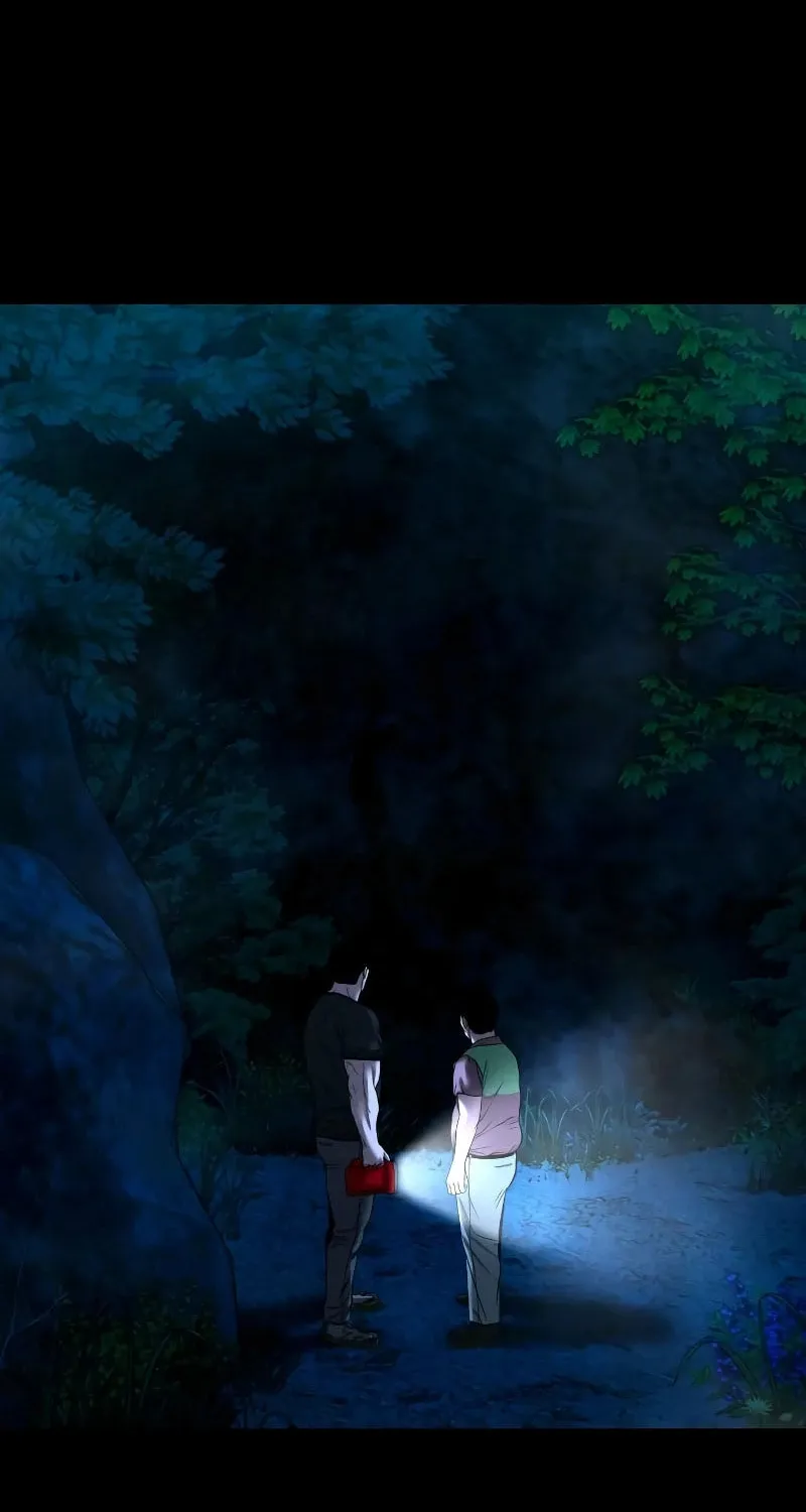 Read Gwichonri chapter 34 image 36 on Lezhin