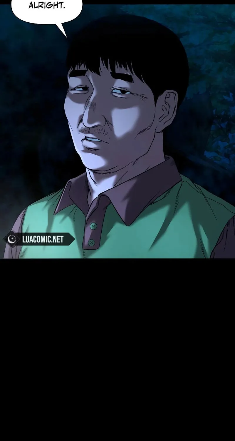 Read Gwichonri chapter 34 image 41 on Lezhin