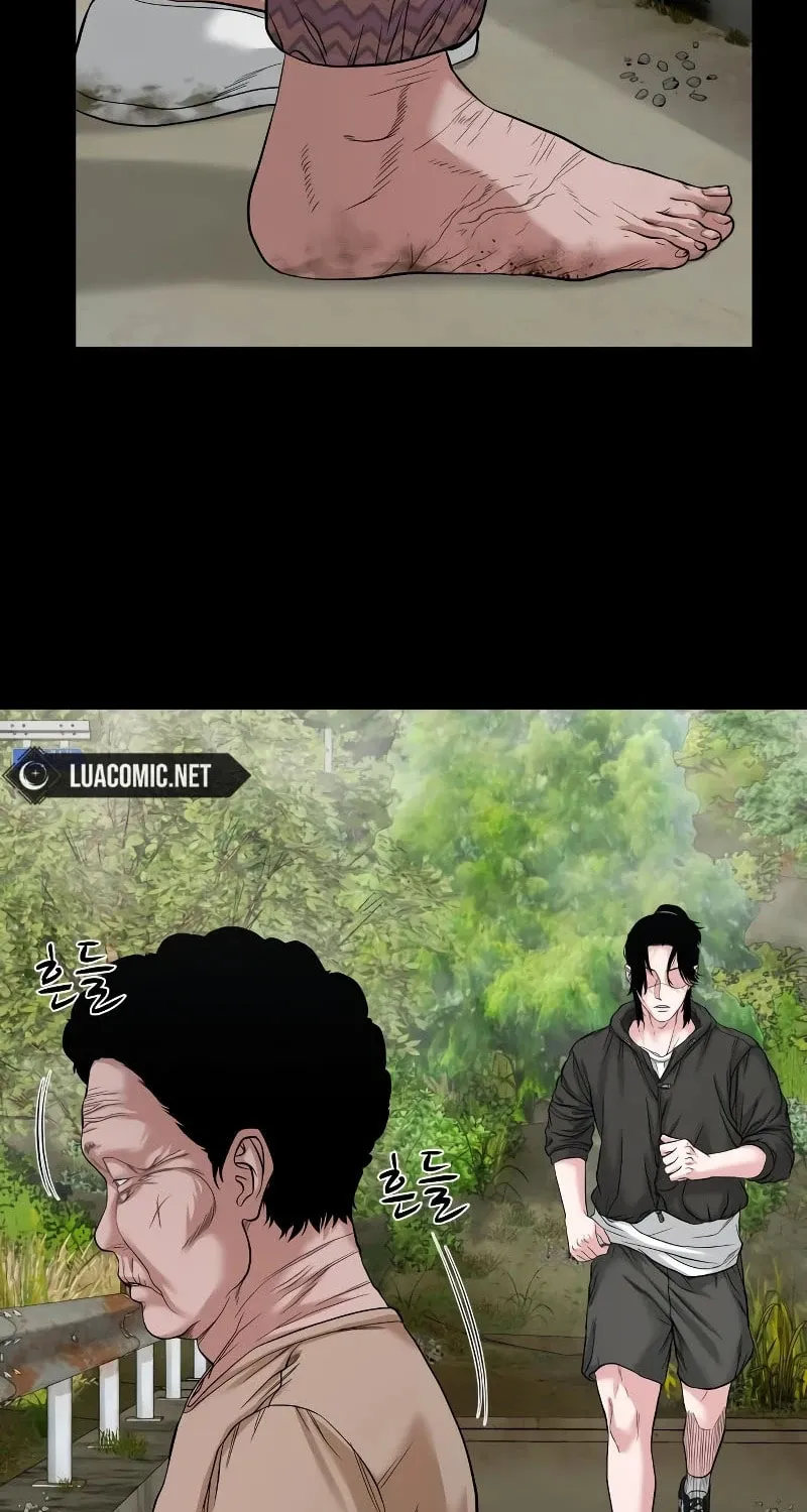 Read Gwichonri chapter 34 image 47 on Lezhin