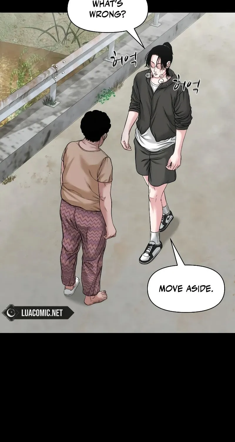 Read Gwichonri chapter 34 image 51 on Lezhin