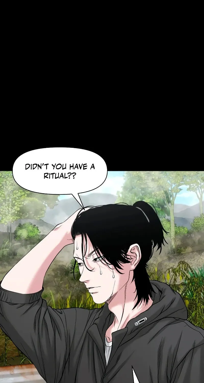 Read Gwichonri chapter 34 image 55 on Lezhin