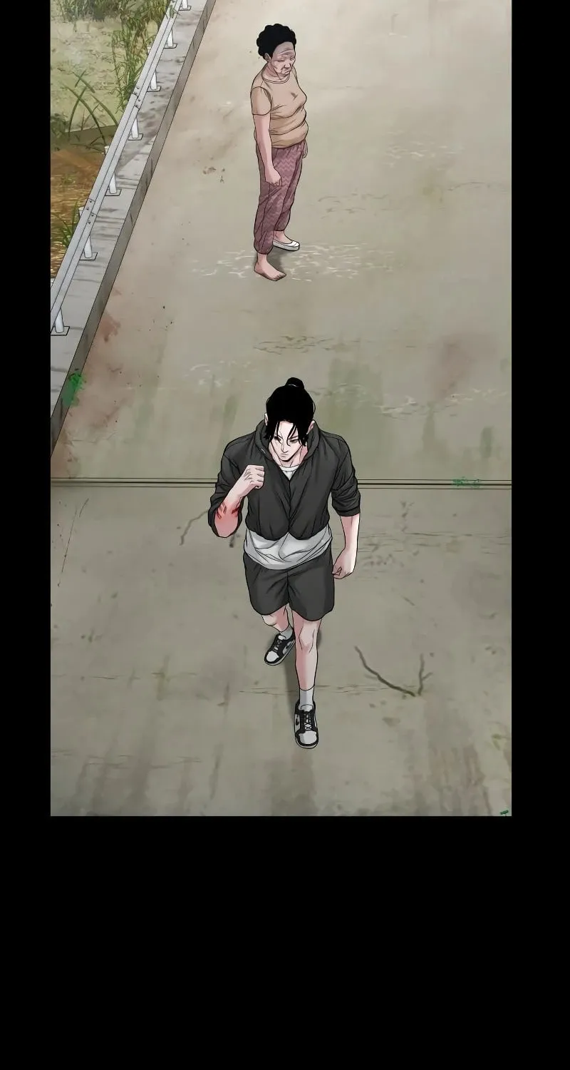 Read Gwichonri chapter 34 image 64 on Lezhin