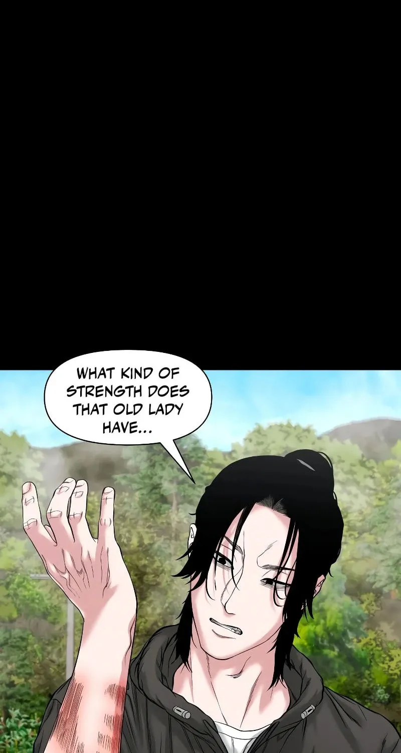 Read Gwichonri chapter 34 image 65 on Lezhin