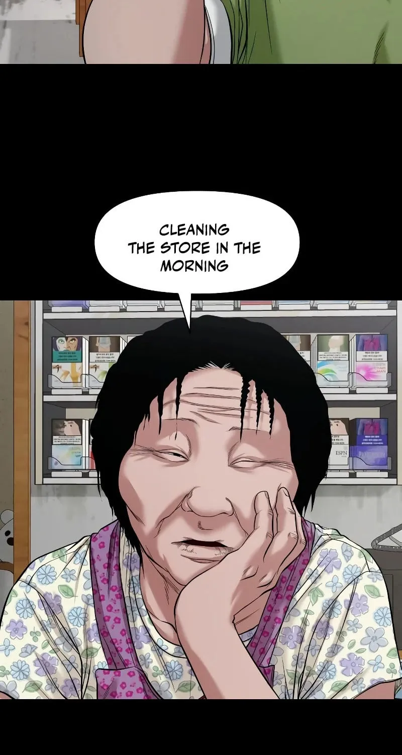 Read Gwichonri chapter 34 image 71 on Lezhin