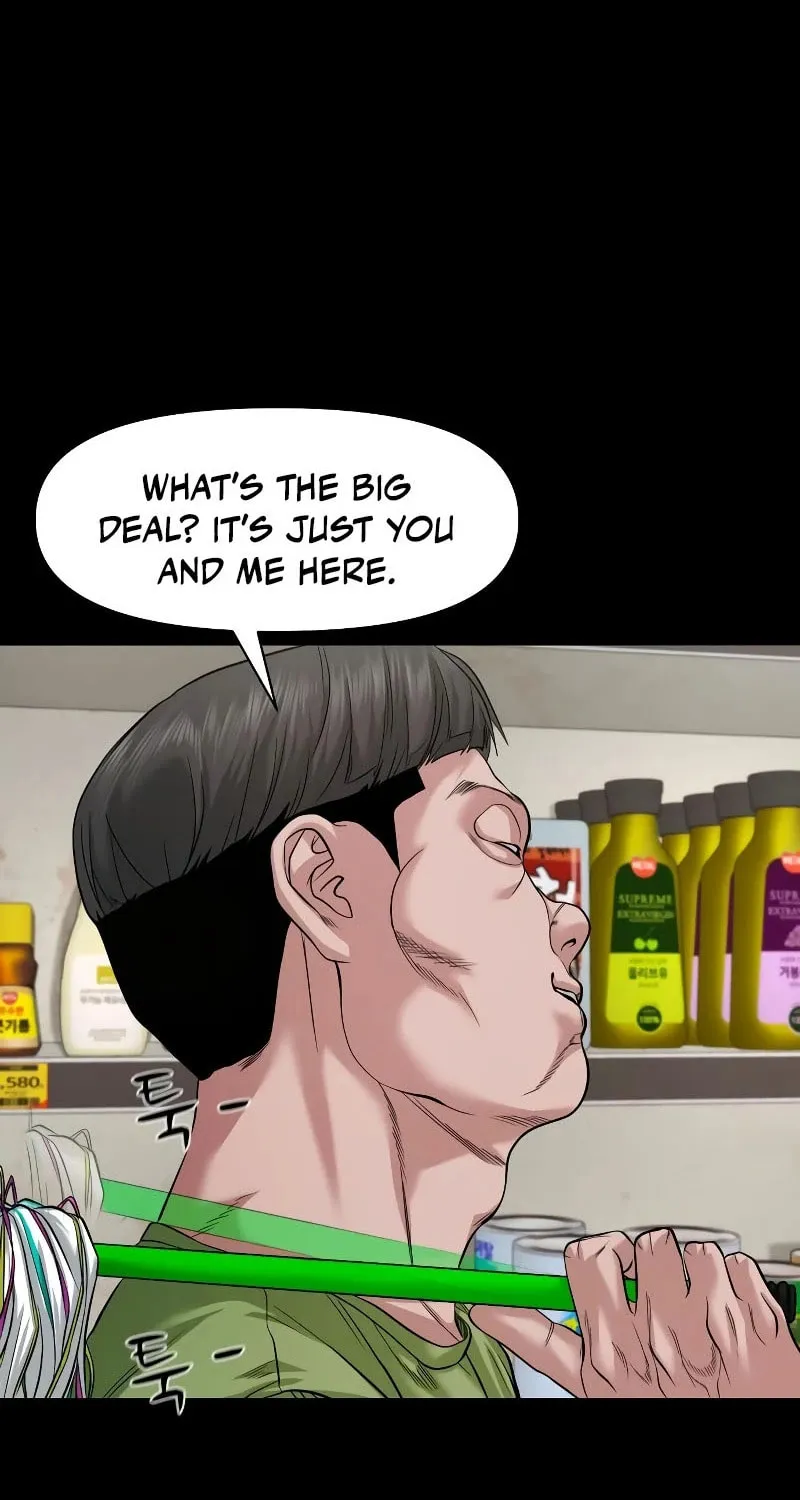 Read Gwichonri chapter 34 image 75 on Lezhin