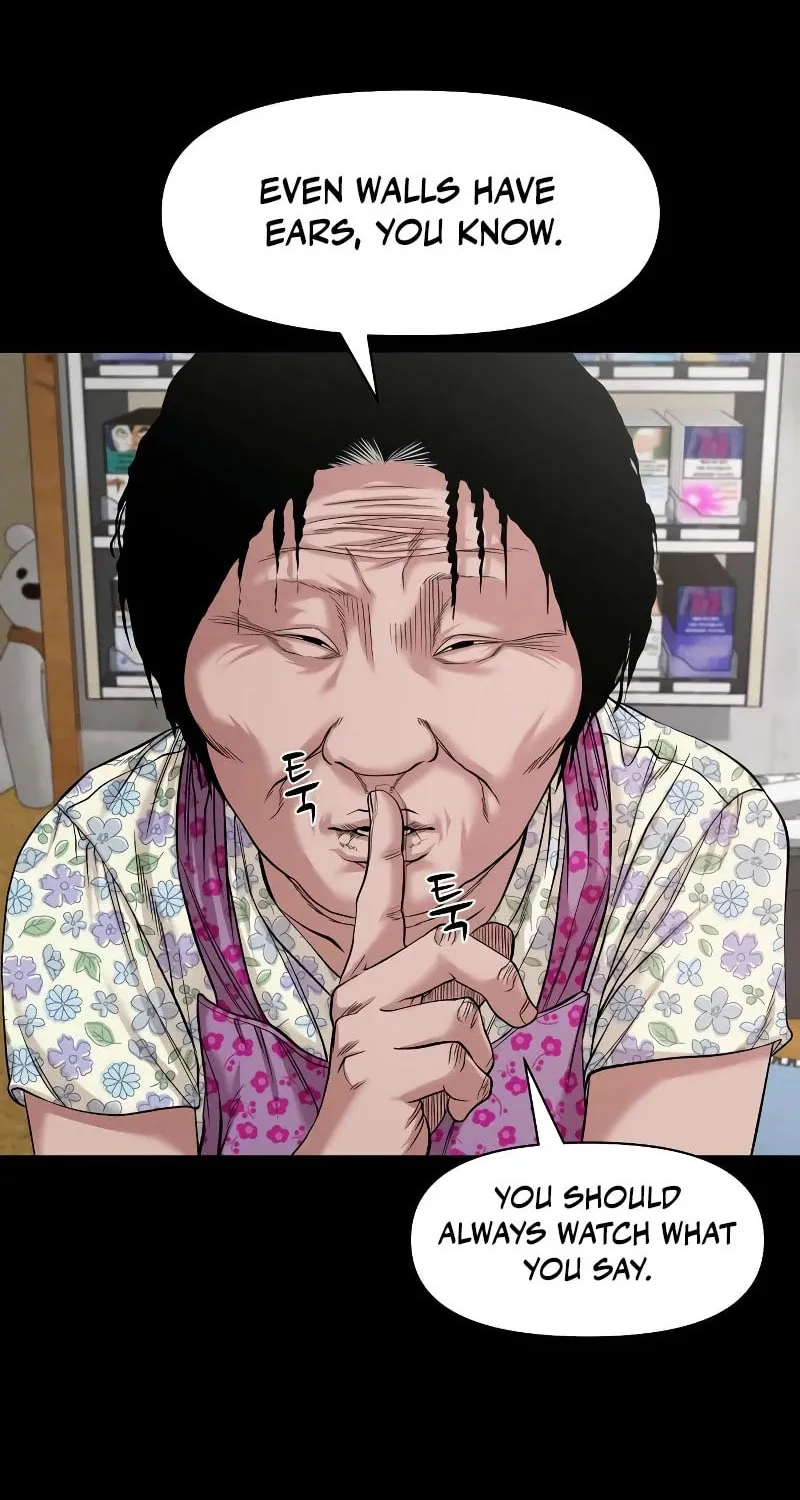 Read Gwichonri chapter 34 image 76 on Lezhin