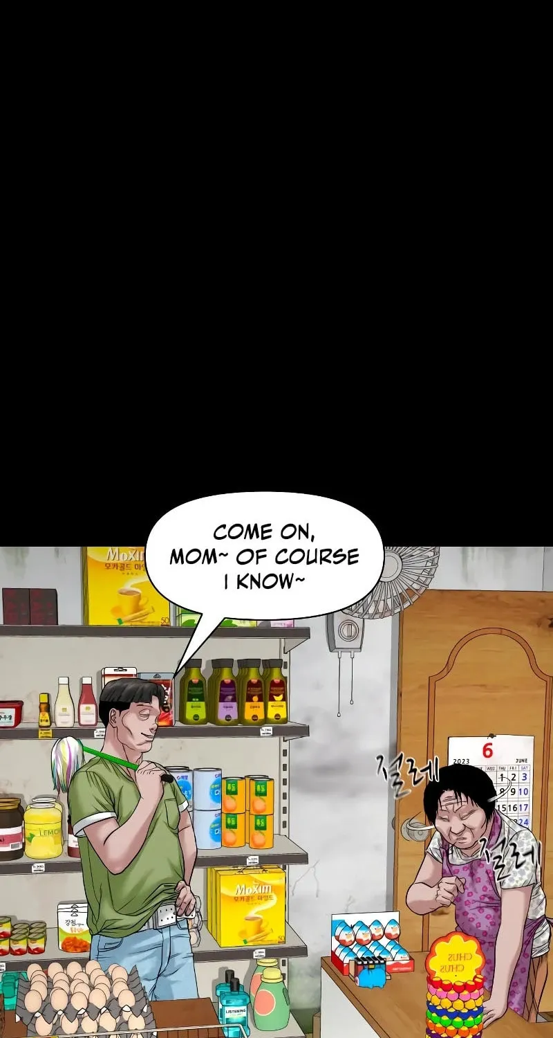 Read Gwichonri chapter 34 image 77 on Lezhin