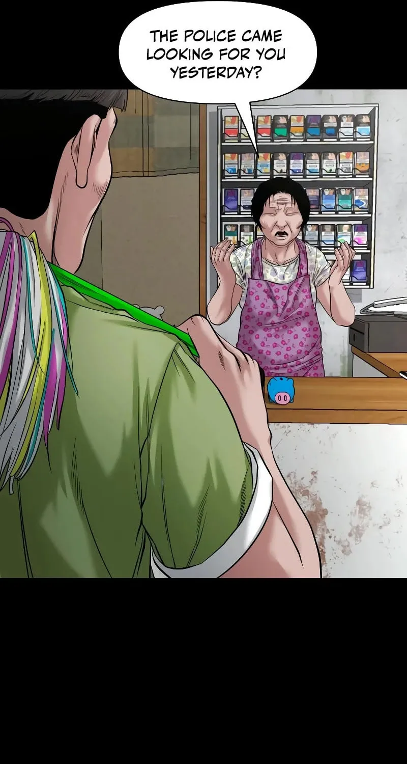 Read Gwichonri chapter 34 image 80 on Lezhin