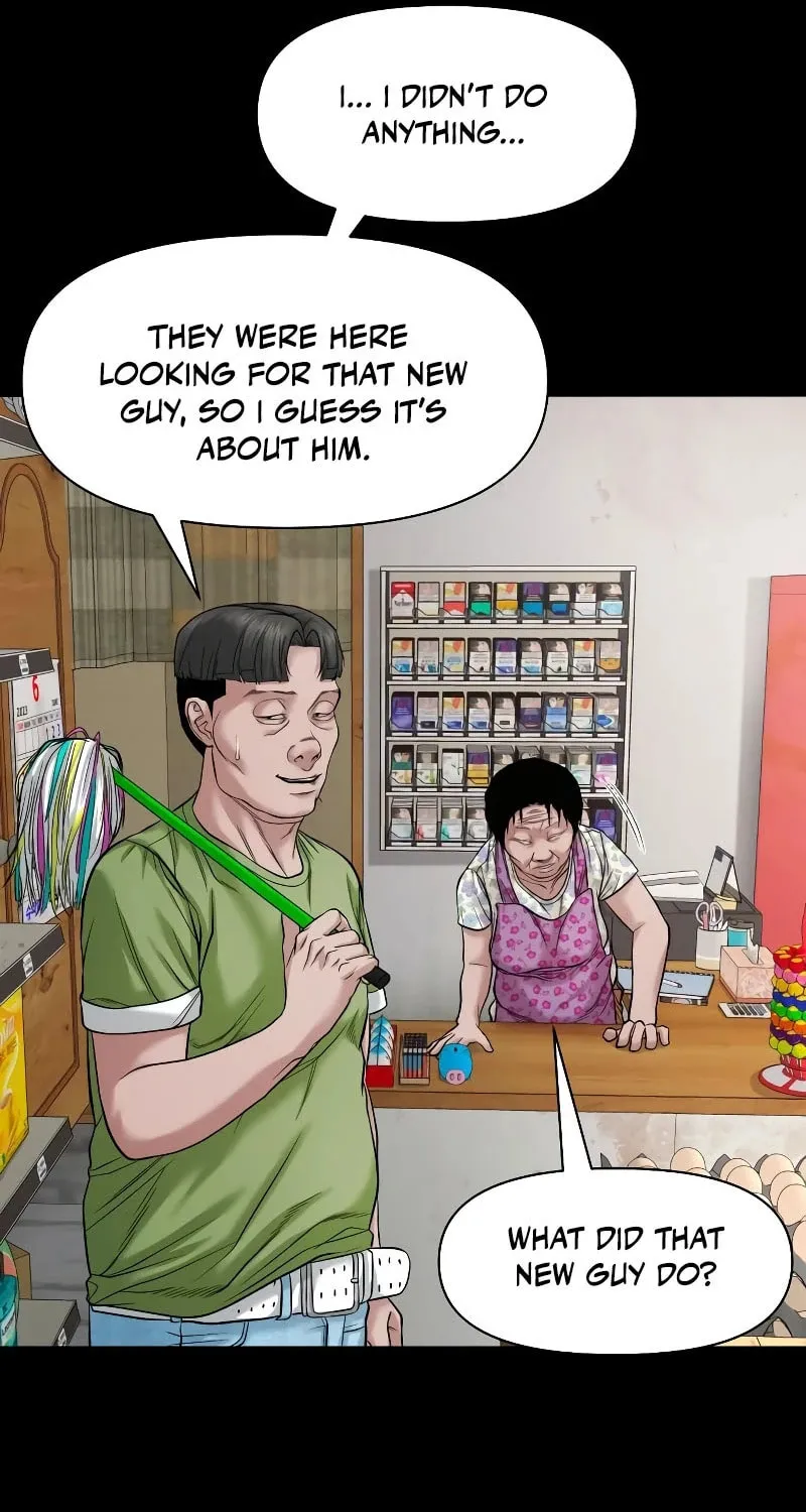 Read Gwichonri chapter 34 image 84 on Lezhin