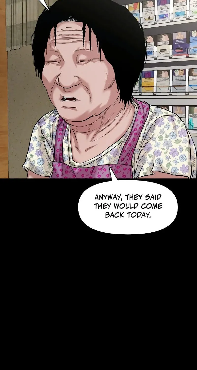 Read Gwichonri chapter 34 image 87 on Lezhin