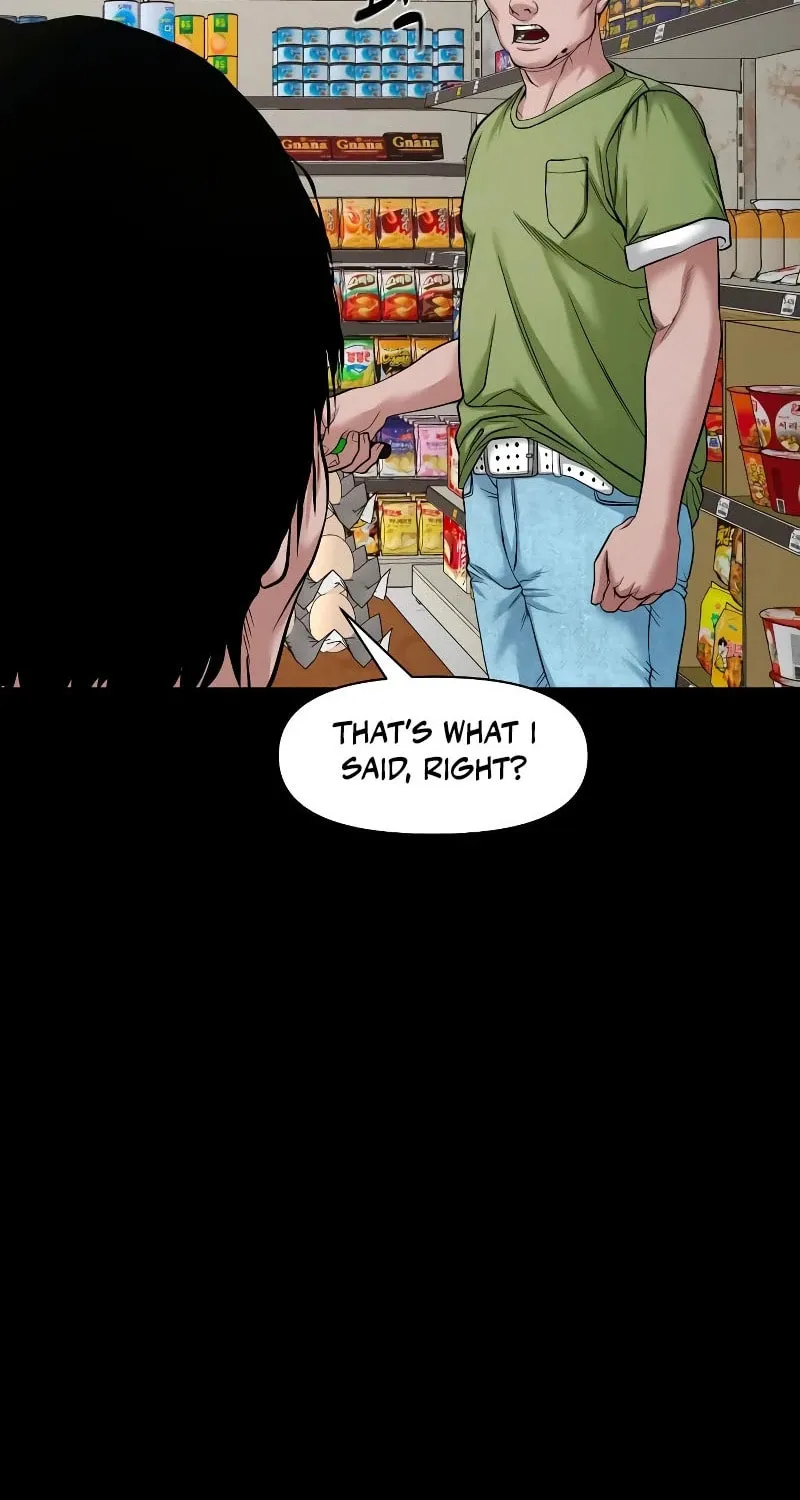 Read Gwichonri chapter 34 image 89 on Lezhin