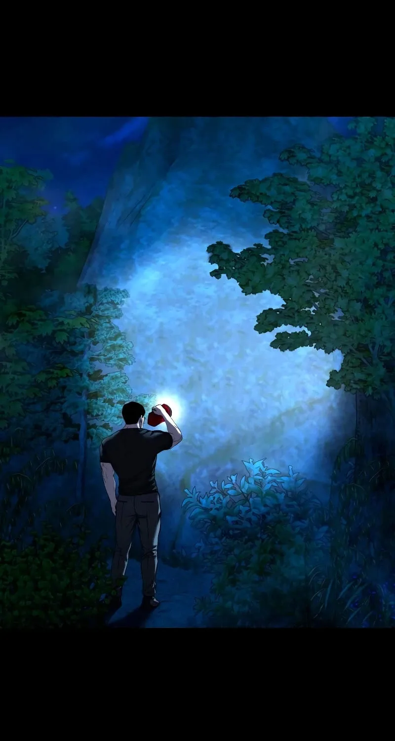 Read Gwichonri chapter 34 image 9 on Lezhin