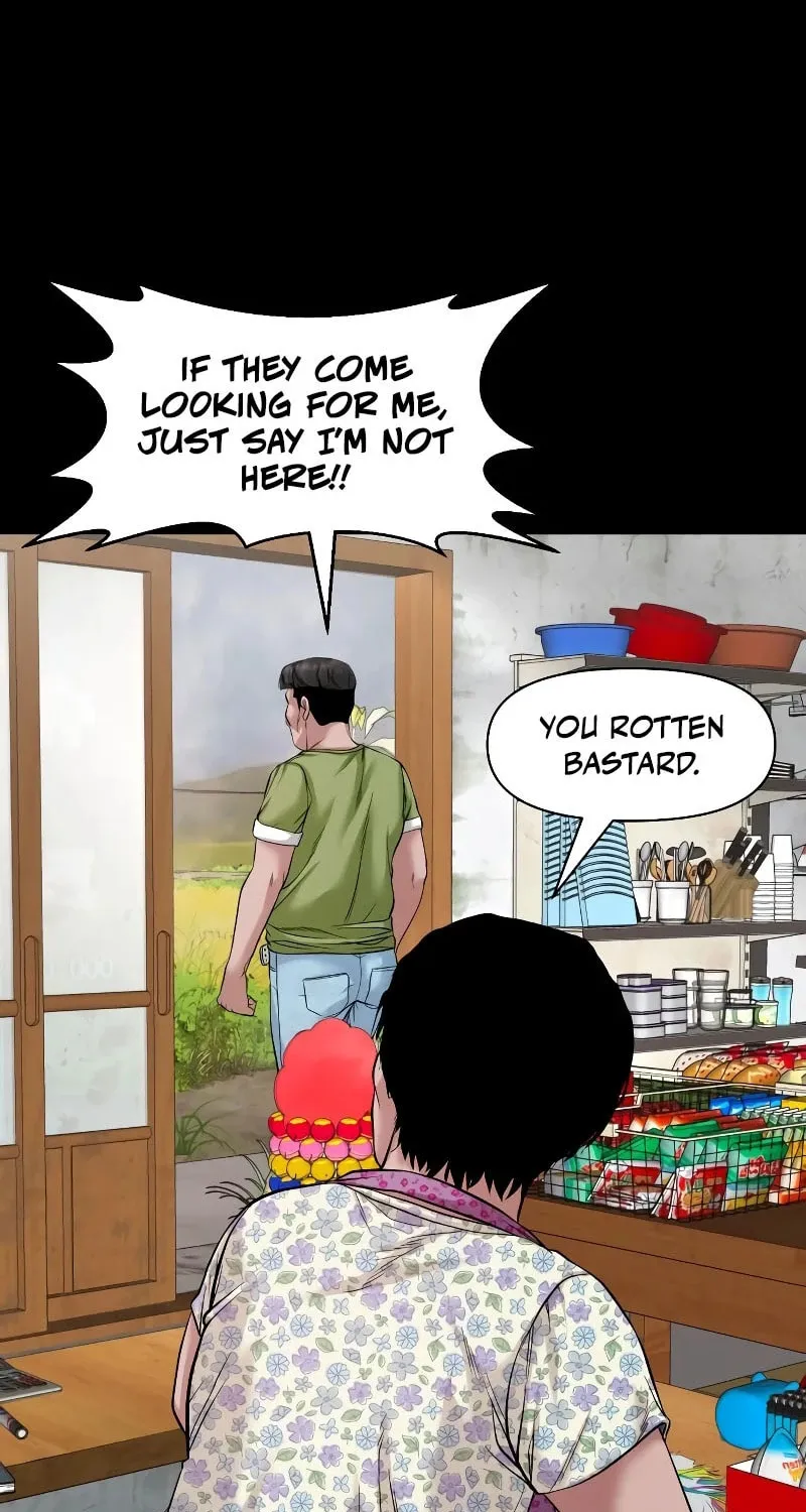 Read Gwichonri chapter 34 image 92 on Lezhin