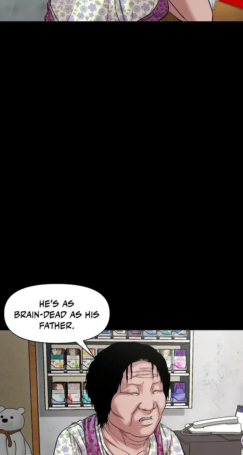 Read Gwichonri chapter 34 image 93 on Lezhin