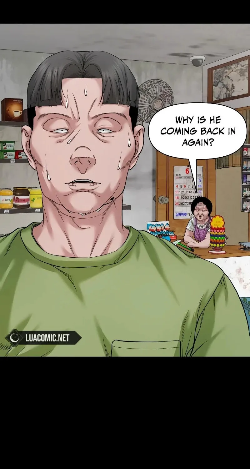 Read Gwichonri chapter 34 image 96 on Lezhin