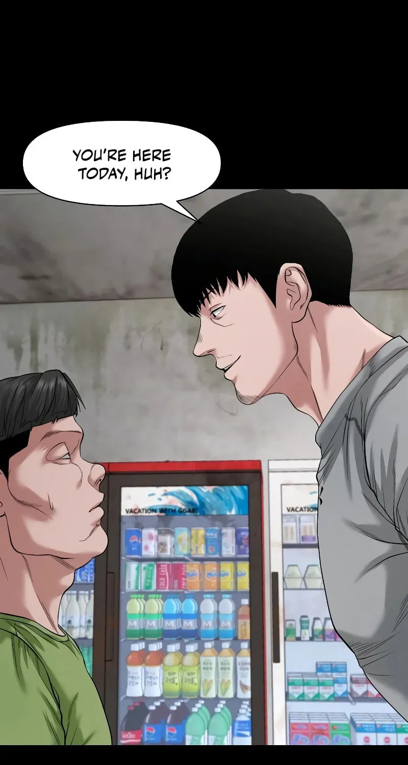 Read Gwichonri chapter 35 image 1 on Lezhin