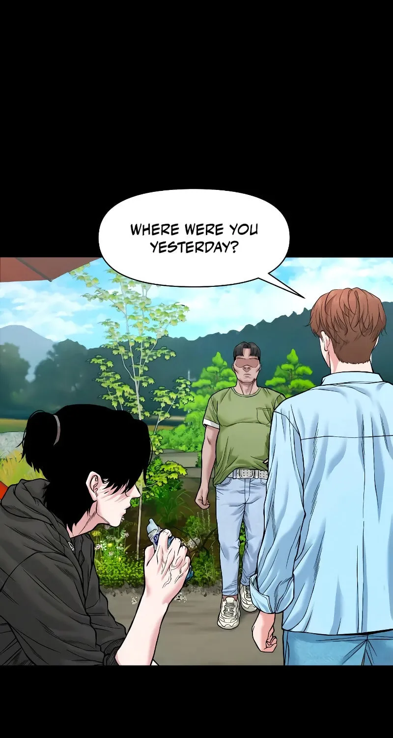 Read Gwichonri chapter 35 image 102 on Lezhin