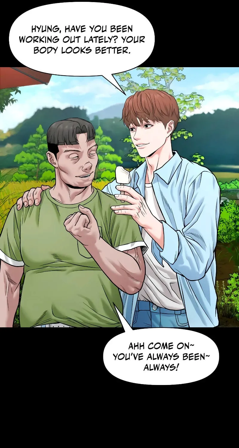 Read Gwichonri chapter 35 image 105 on Lezhin