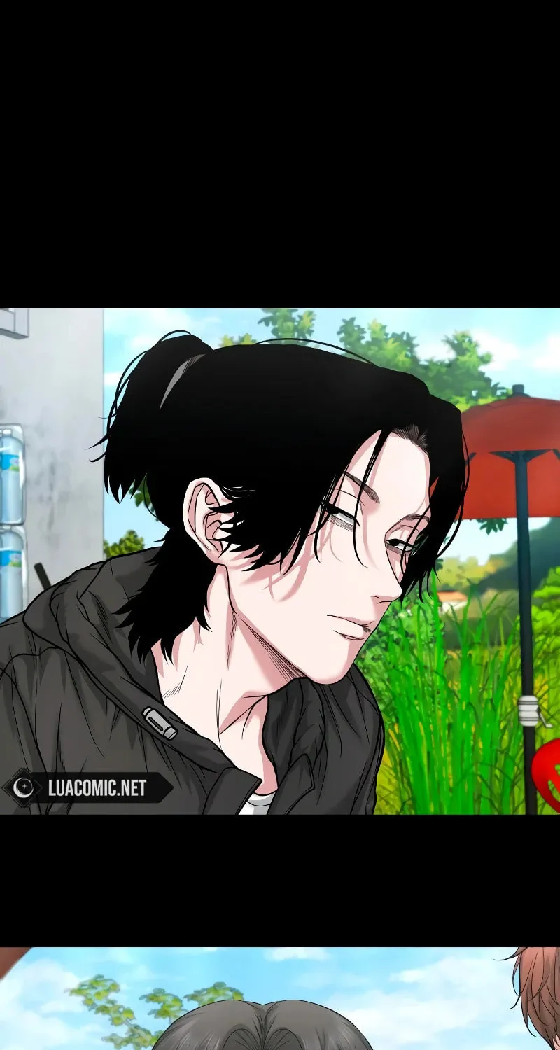 Read Gwichonri chapter 35 image 113 on Lezhin