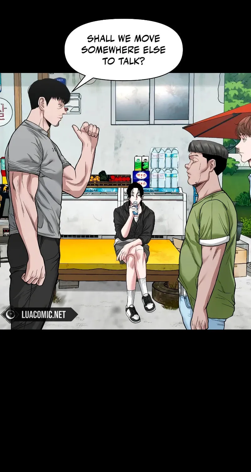 Read Gwichonri chapter 35 image 116 on Lezhin