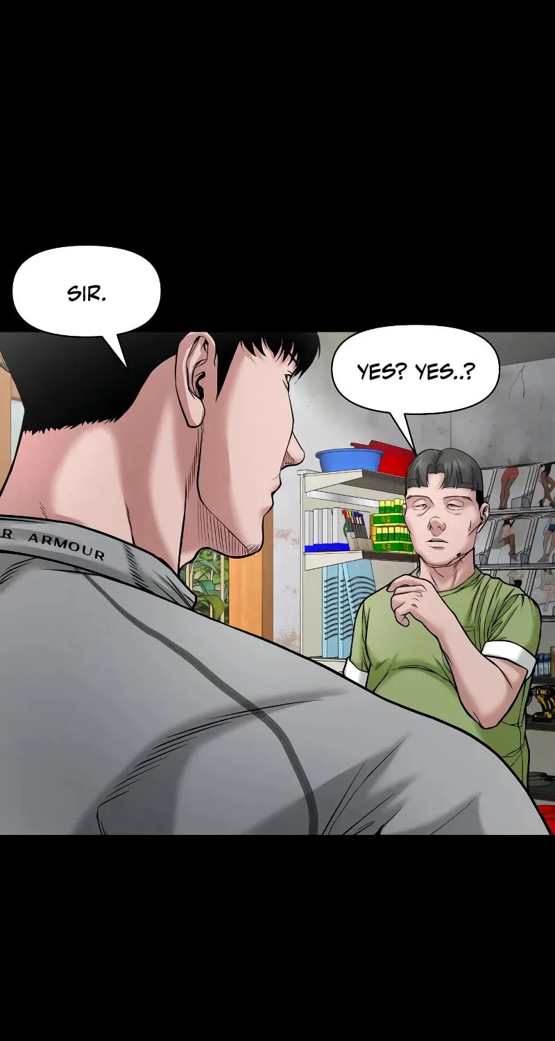 Read Gwichonri chapter 35 image 12 on Lezhin