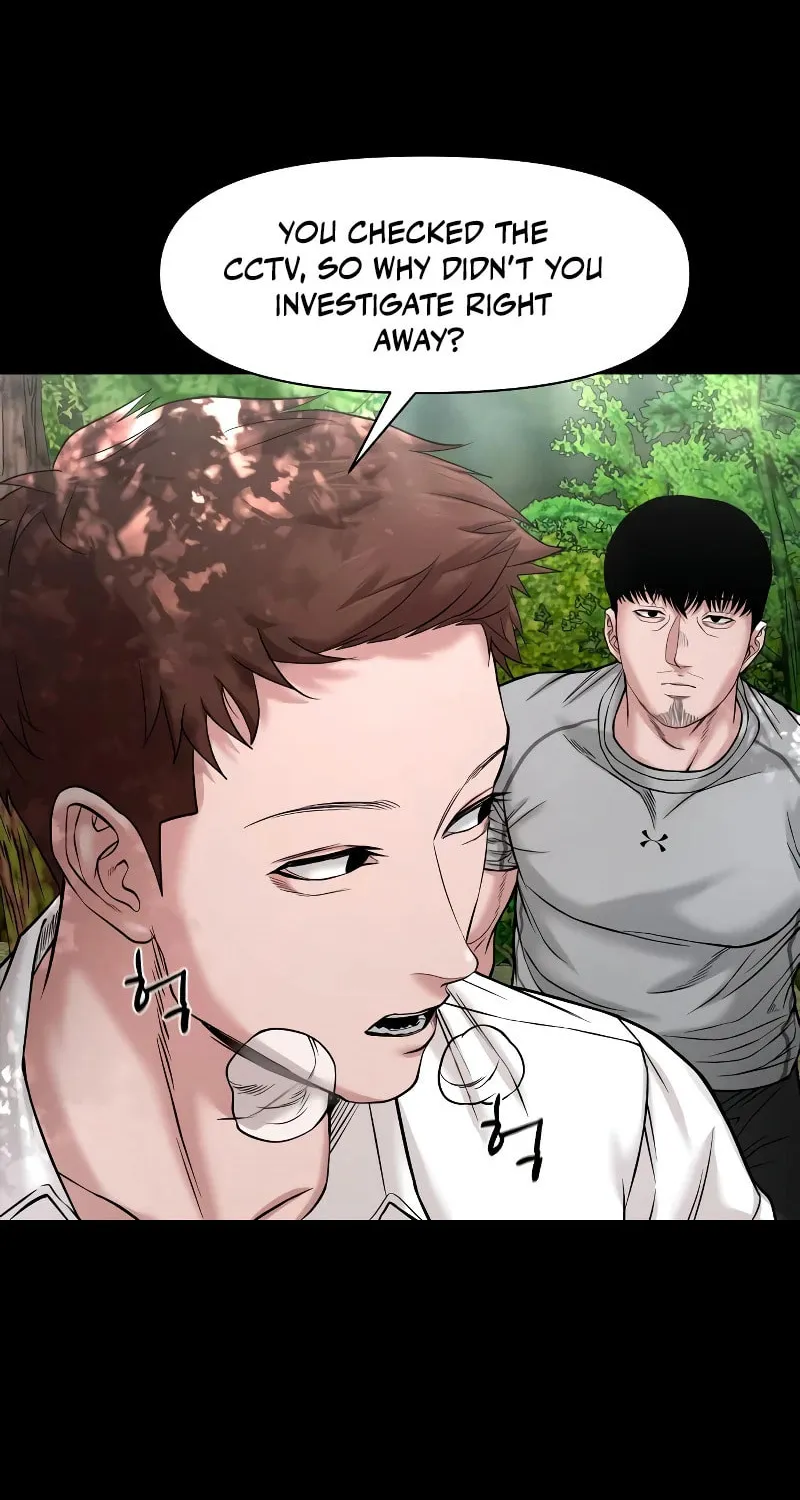 Read Gwichonri chapter 35 image 18 on Lezhin