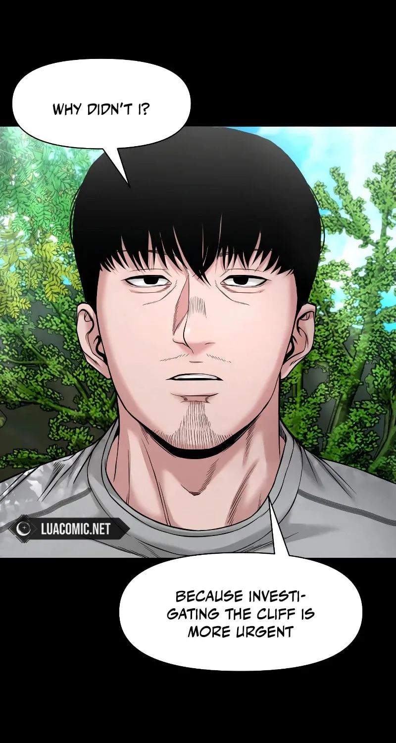 Read Gwichonri chapter 35 image 19 on Lezhin