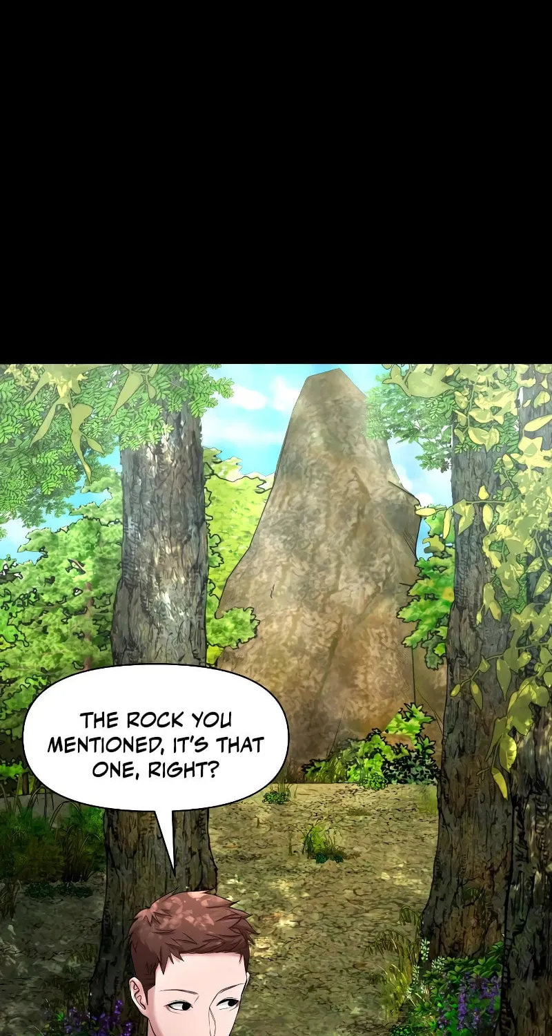 Read Gwichonri chapter 35 image 23 on Lezhin