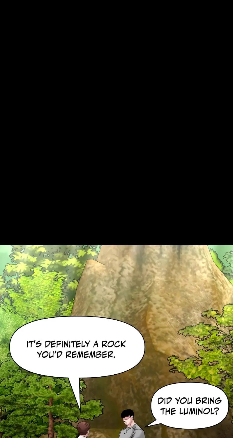 Read Gwichonri chapter 35 image 26 on Lezhin
