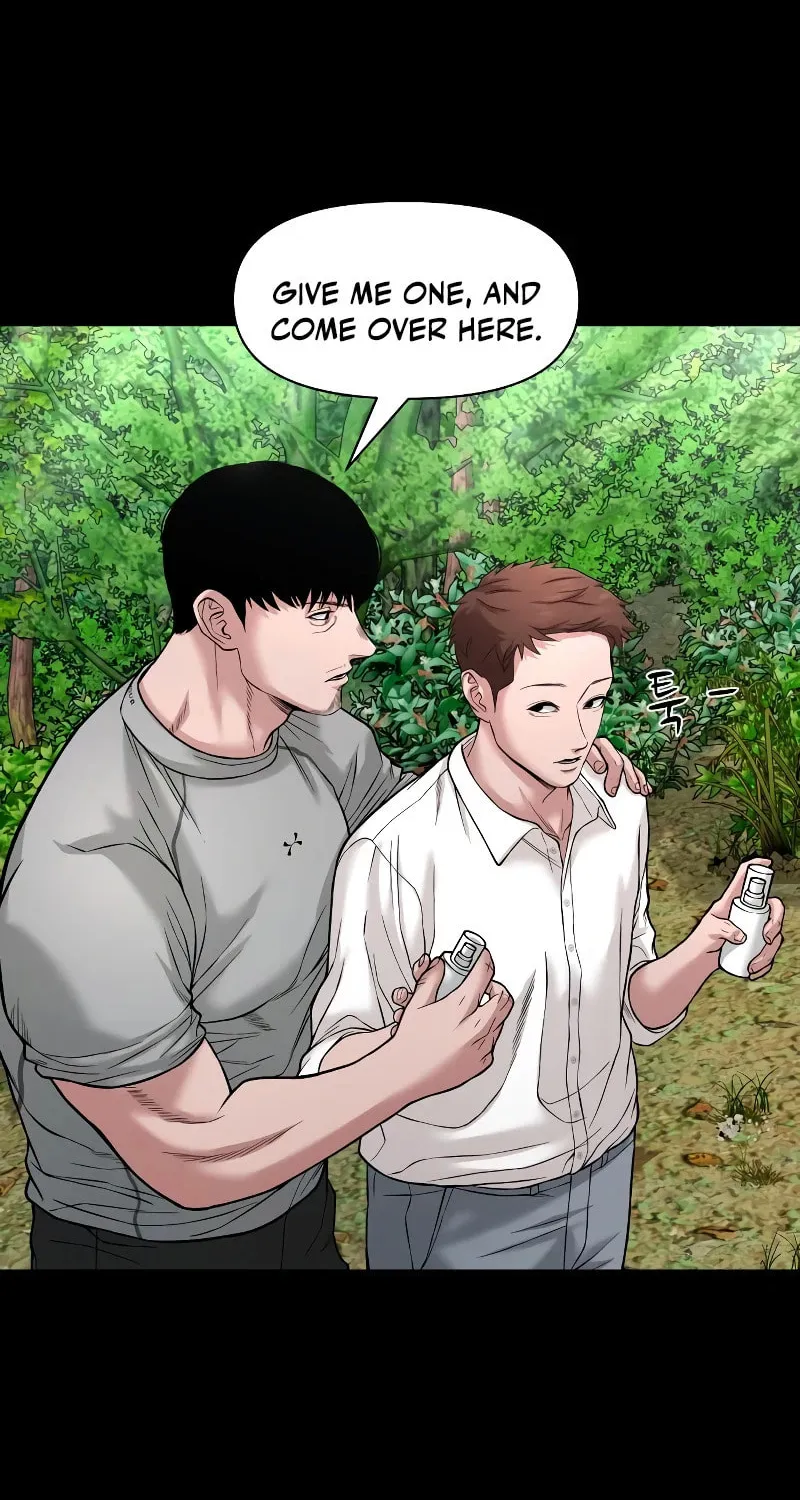 Read Gwichonri chapter 35 image 29 on Lezhin