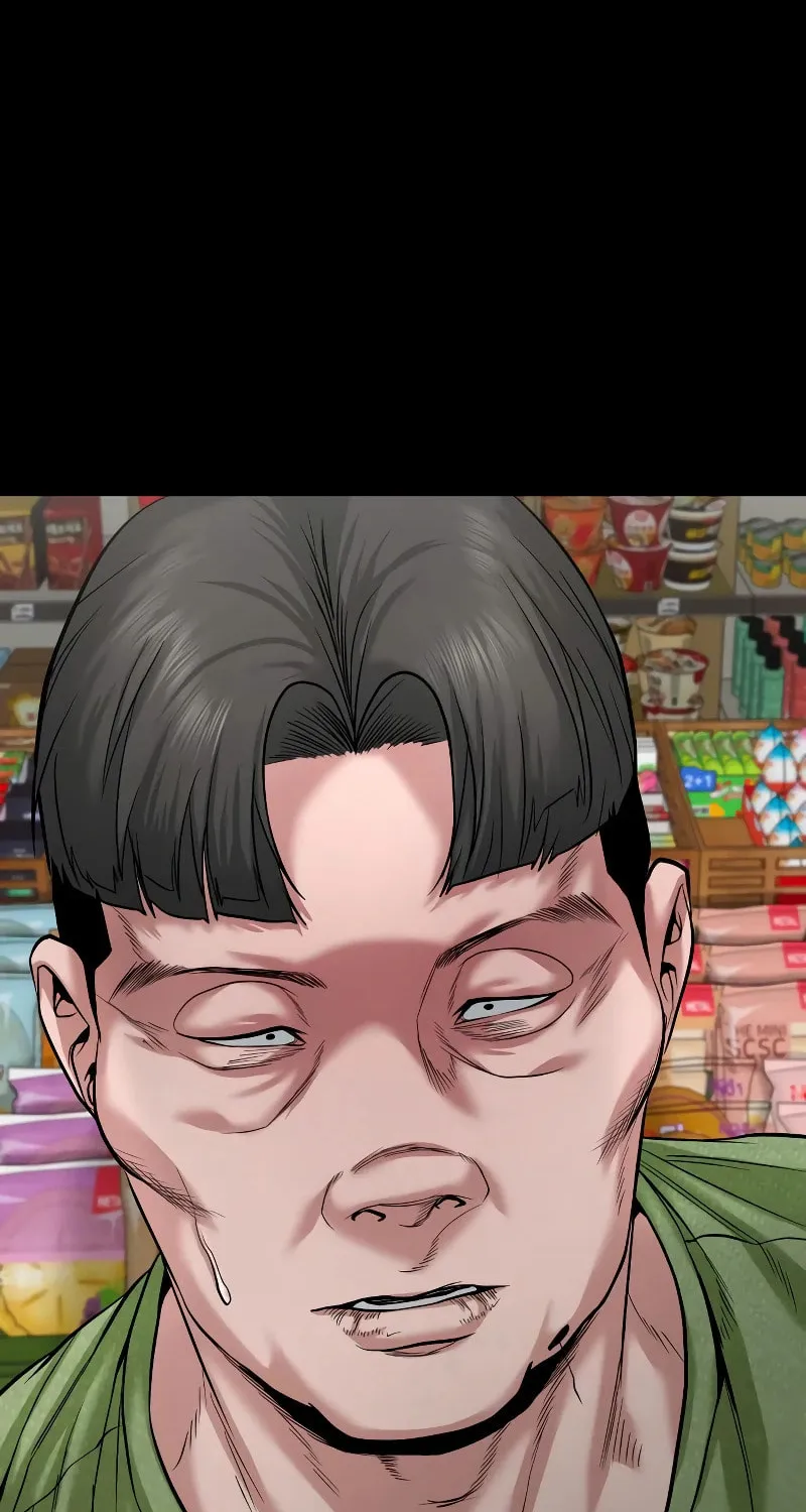 Read Gwichonri chapter 35 image 3 on Lezhin
