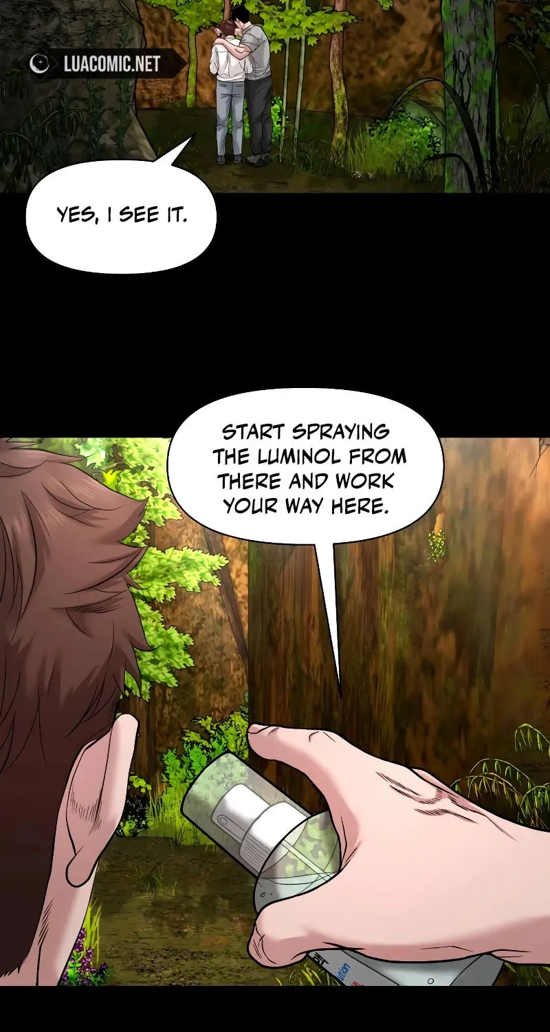 Read Gwichonri chapter 35 image 31 on Lezhin