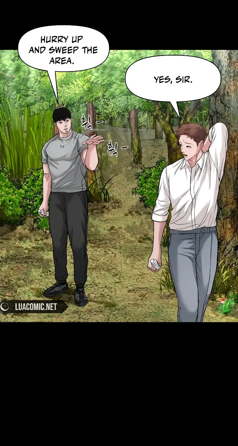 Read Gwichonri chapter 35 image 37 on Lezhin