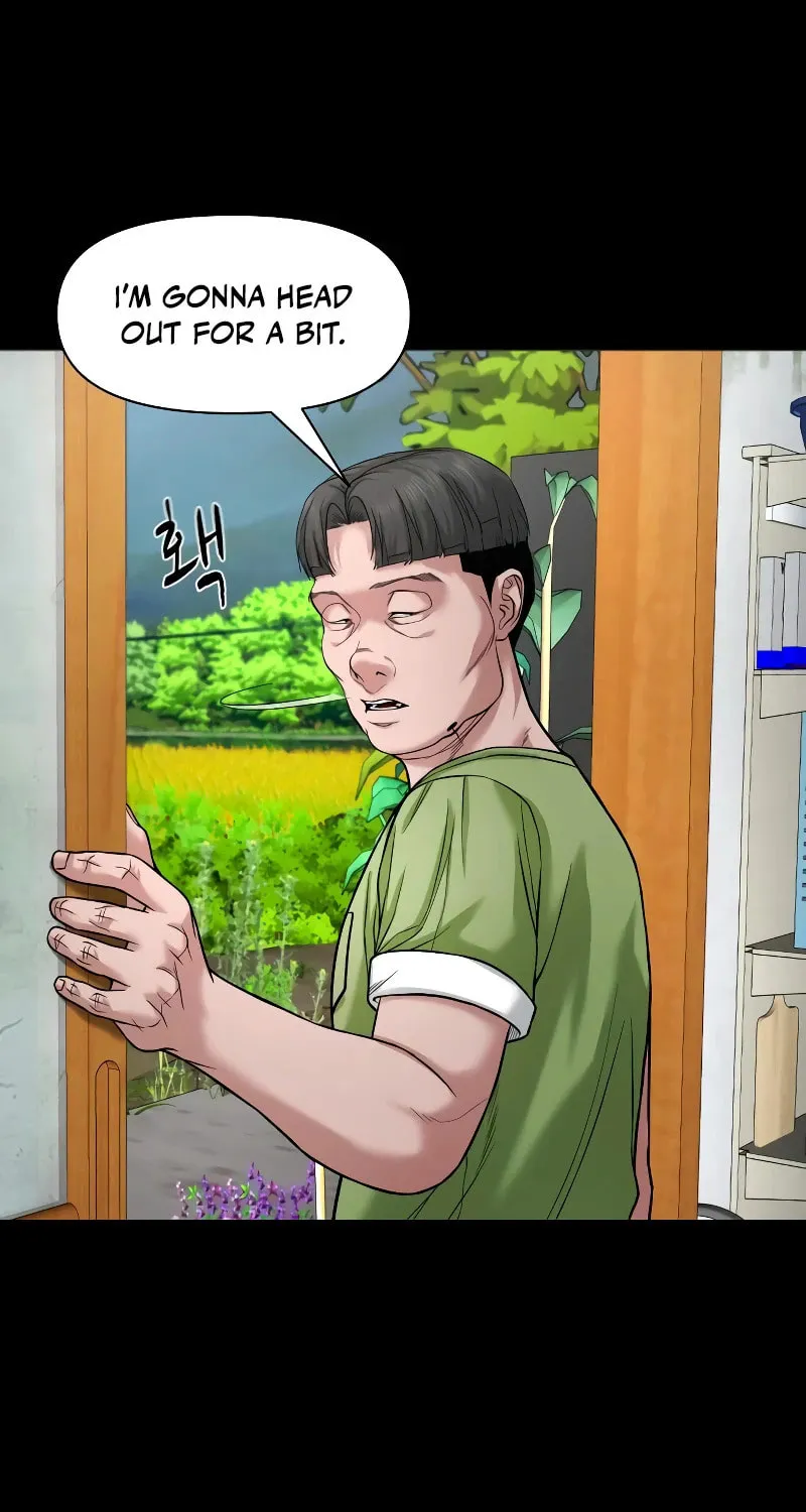 Read Gwichonri chapter 35 image 47 on Lezhin