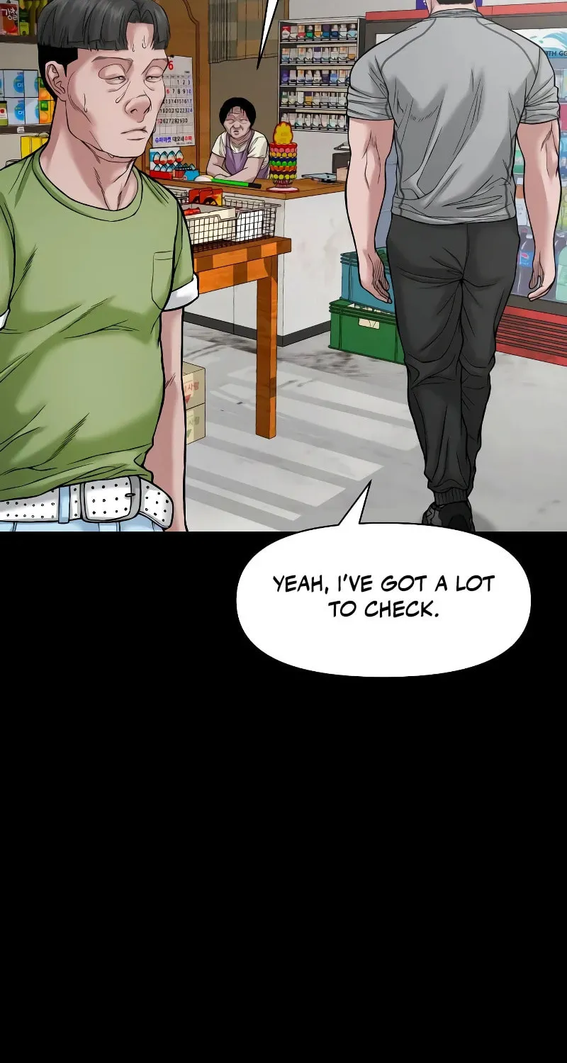 Read Gwichonri chapter 35 image 5 on Lezhin
