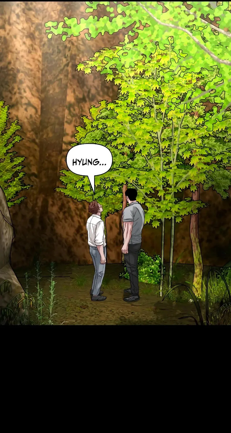 Read Gwichonri chapter 35 image 53 on Lezhin