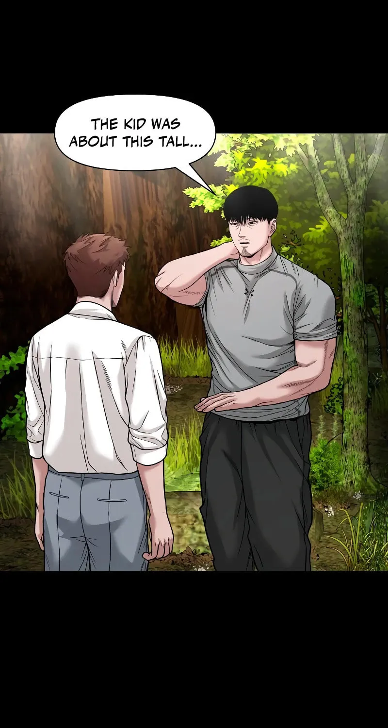 Read Gwichonri chapter 35 image 57 on Lezhin