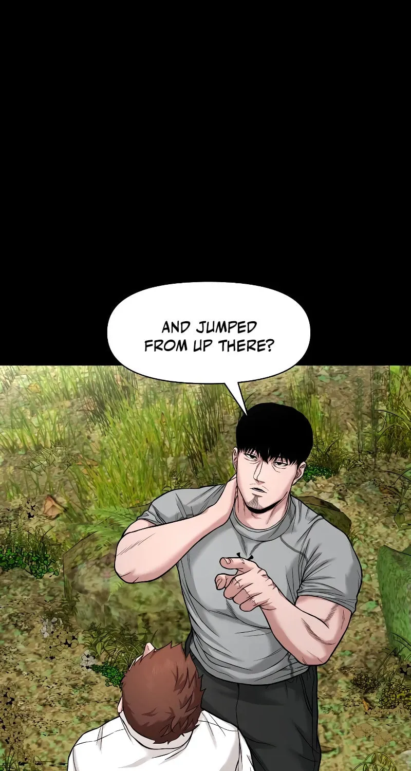 Read Gwichonri chapter 35 image 58 on Lezhin