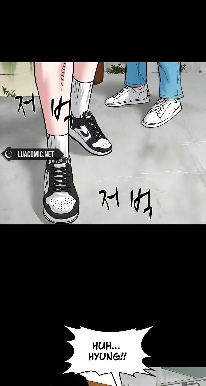 Read Gwichonri chapter 35 image 71 on Lezhin