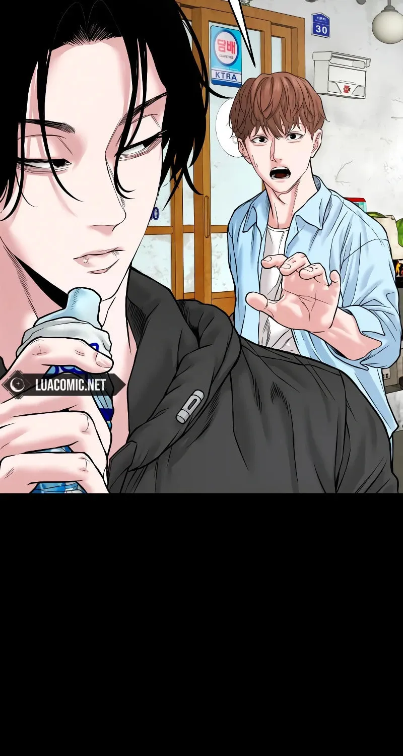 Read Gwichonri chapter 35 image 72 on Lezhin