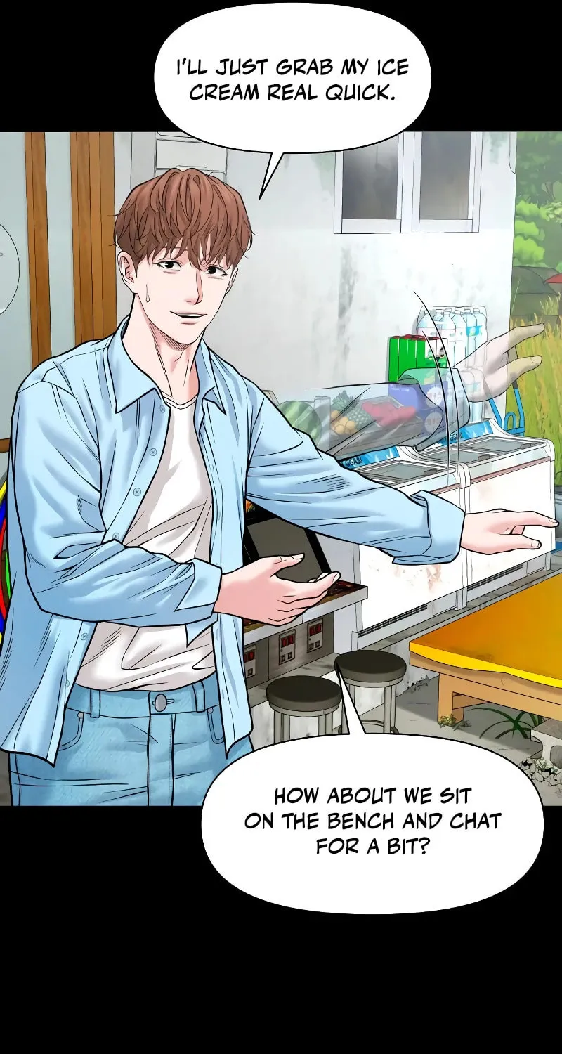 Read Gwichonri chapter 35 image 74 on Lezhin